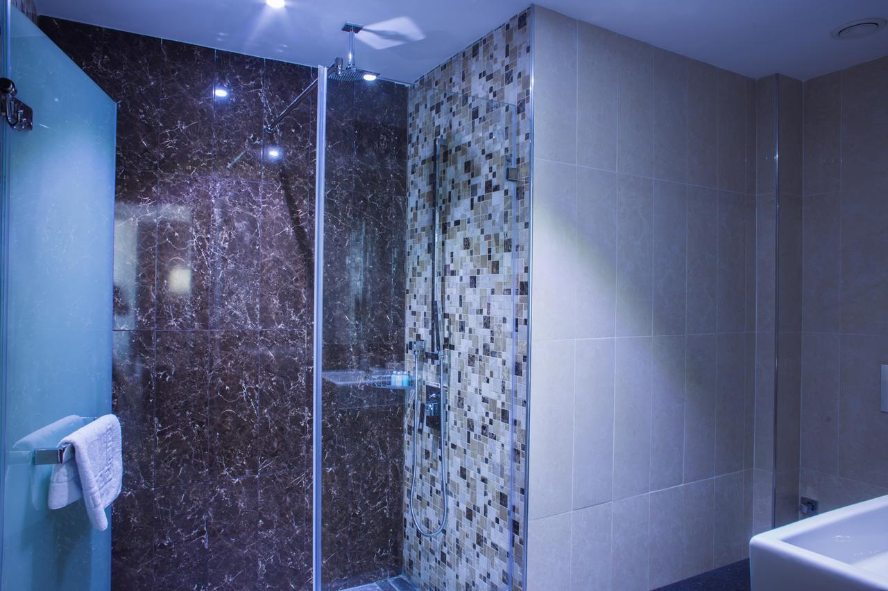 Aidana Plaza Hotel 쉼켄트 외부 사진