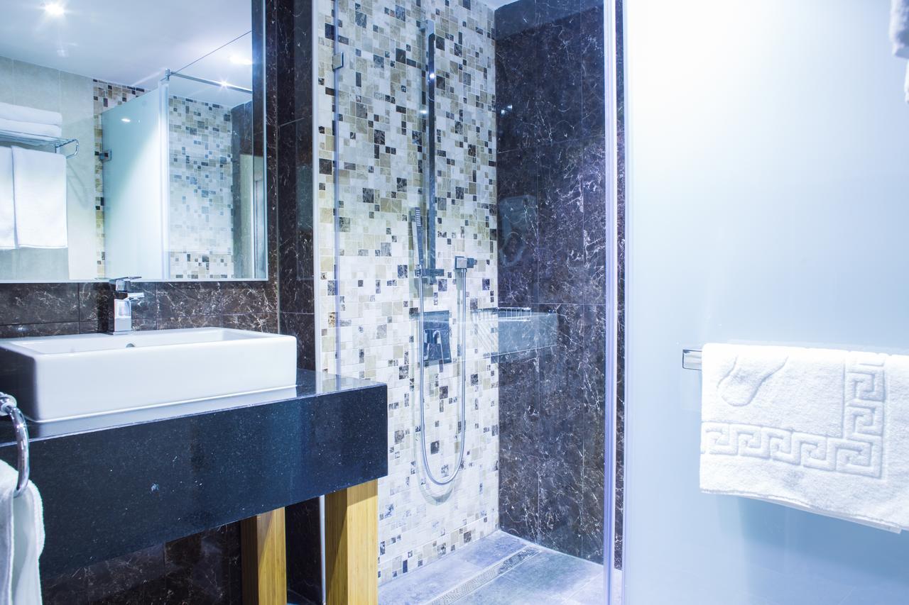Aidana Plaza Hotel 쉼켄트 외부 사진
